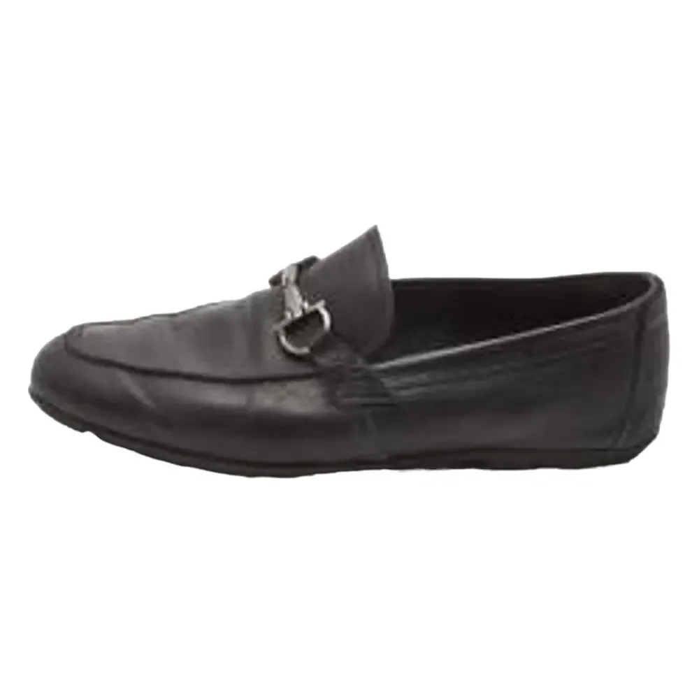 Salvatore Ferragamo | Shoes | Salvatore Ferragamo Gancini  display picture 1
